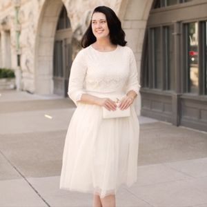 Dainty Jewells Whimsical Wishes Dress